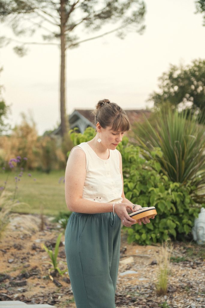 Maëlle